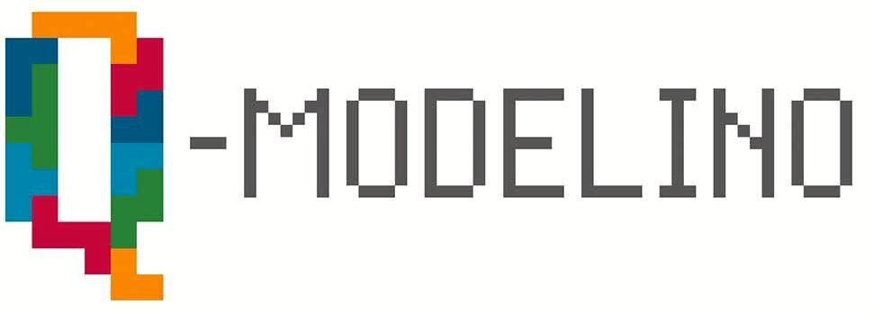 q-modelino