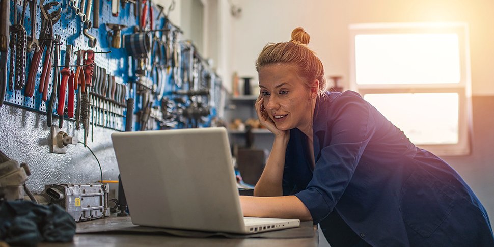 Entwicklung von Demonstratoren