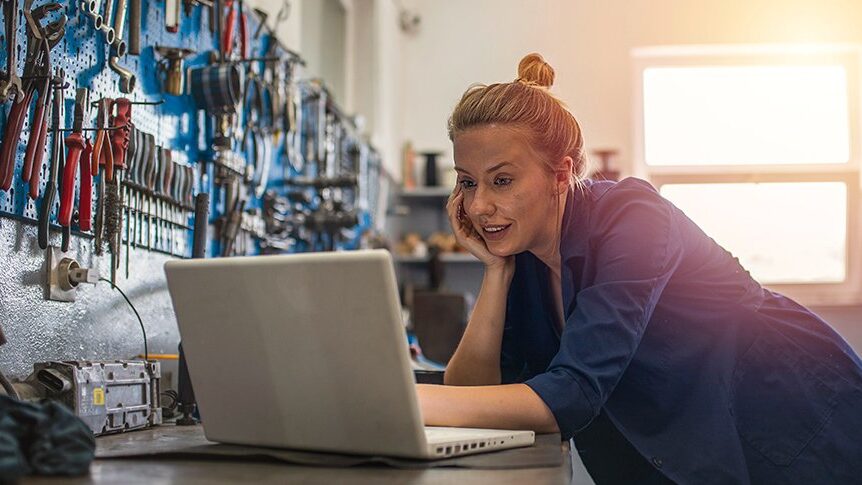 Entwicklung von Demonstratoren
